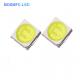 CRI 95 2W LED Light Chip White Light , 3030 TV Backlight SMD LED Diode