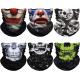 Sports Cooler Short Spandex Face Mask Tube Bandana