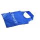 Waterproof Promotional Shopping Bags , 210D Polyester Fold Up Shopping Bag