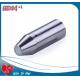 CZ140D EDM Drilling Guide , Stainless Steel Tube Guide , EDM Pipe Guide