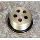 Low Price Oil Level Mirror Gauge for Oil-Immersed Transformer Accessories