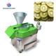Multifunctional Vertical Bulb Vegetable Processing Machine Bamboo Shoots Cutter
