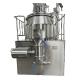 Continuous High Shear Dispersing Mixing Machine Wet Granules Chemical Equipment