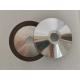 Sharpen Aluminum Substrate 4A2 CBN Diamond Wheel