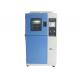 Environmental Thermal Shock Equipment  Air Cool Type 500L -60 ℃ +220℃