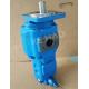 High Efficiency Loader Gear Pump Precise And Detailed Structural Design