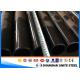 DIN ST35 section Honed Hydraulic Cylinder Steel Tube
