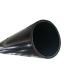 Customizable PE100 HDPE Water Supply Pipes Corrosion Resistant Black Or Blue Moulding Services Available
