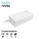 12V 8A Desktop Power Adapter For AC DC Nintendo Switch Hair Removal Device Network Switch Led