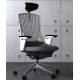 New Design PU Flexible Back Ergonomic Executive Chair
