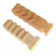 Insulating Anchor Brick High Alumina Bauxite Material for Superior Furnace Insulation
