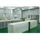 Epoxy resin chemical resistance laboratory bench top / laboratory workbench