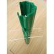Anti Rust Plant Support Posts For Gardens Long Life Span ISO9001 Approval