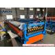 Roof Panel Roll Forming Machine Metal Roll Forming Machine Metal Roofing Machine Ship to Saudi Arabia