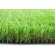 Green Color Natural Garden Carpet Grass Artificial Grass 45mm