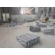 Steel Grates Copper Mine / Cement Mill Wear Resistant Castings