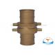USA Pin Type Hose Couplings and Fitting