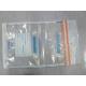 Tamper Evident Self Adhesive Bag Plastic Security Deposit Money Bag