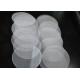 FDA Approved Food Grade Nylon Filter Mesh Disc For Water Treatment Ribbons Rolls
