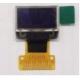 Small Pixel Pitch Indoor OLED Display Module For Commercial 0.49 Inch