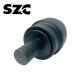 35mnb PC100  ZX300 Excavator Carrier Roller For Construction Machinery Chassis