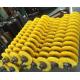 Roller Brush For Cleaning Dust Removal Guide With Nylon Wire Spring  Brush