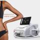 Medical 808nm Diode Laser Hair Removal Machine Portable For Face Lift CE Approved