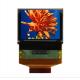 High Contrast Color Oled Display Module With Rohs Reach 26.279×19.708 Mm