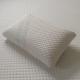 Foam Pillow with Super Soft Microfiber Fabric - High Density Regular Foam, Customized Size, 150 PCS MOQ