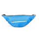 Sky Blue Plus Size Hiking Fanny Pack Ultra - Lightweight  Fit Outdoor Climbing