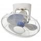 Electric AC 220V 360 Degree Oscillating Ceiling Fan Long Life Operation