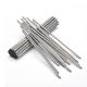 Round Stainless Steel Capillary Tube 1mm - 8mm Od Cold Drawn