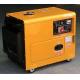 Small Size Portable Generator Sets 5kw 10kva Genset Diesel Generator