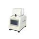 Lcd Touch Tissue Grinder 5μM Lab Ball Mill