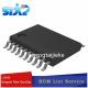 Asynchronous Memory Integrated Circuit Sensors CY62128BLL-70SXC SRAM 1Mbit Parallel