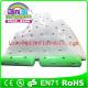Qin Da inflatable water sport games small ice tower inflatable water mountain