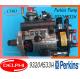 Delphi Perkins Diesel CAT JCB Engine Common Rail Fuel Pump 9320A533H 8923A053G 9521A070G 9320A218H