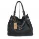 Factory Price Genuine Leather Fashion Design Handbag Shoulder Bag #3024A