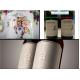 Wine Labels Stone Paper Manufacturer tear resistance Pantone color