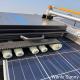 Dry Cleaning Technology Customized Request Solar Panel Cleaning Machine