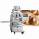 OEM 4.5kw Stuffed Cookie Machine Automatic Cookies Making Machine