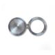 F304L Material Stainless Steel Pipe Flanges 1/2 - 24 Size Easy Maintenance