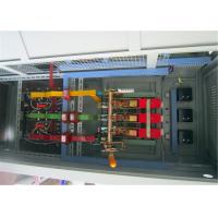 KGPS Induction Heater Power Supply Perfect Protection System For Melting Furnace