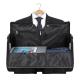 Business Custom Travel Garment Bag Duffel Carry On Hanging Nylon 420D 22X10X13