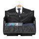 Business Travel Garment Bag Duffel Carry On Hanging Nylon 420D 22X10X13