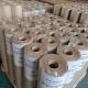 Heavy Duty Floor Protection Paper Roll Waterproof Recycled For Construction
