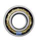 RN 206 ECM single row cylindrical roller bearing brass cage long life high precision separate design 30*62*16mm
