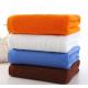 14''*30'' 100g Cotton Soft Face Towel Hand Towel High Quality Hotel Towel Home Pure Color