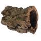 FDA Cork Raw Material Aquarium Bulk Cork Bark Rounds Driftwood
