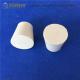 Made in China Shanghai Qinuo nature rubber and silicone rubber bung stopper